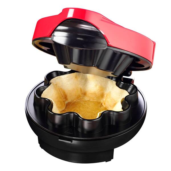 Taco Tuesday Baked Tortilla Bowl Maker - image 