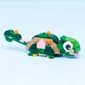 LEGO® Creator 3-in-1 Turtle with Water Lily Building Kit - image 9
