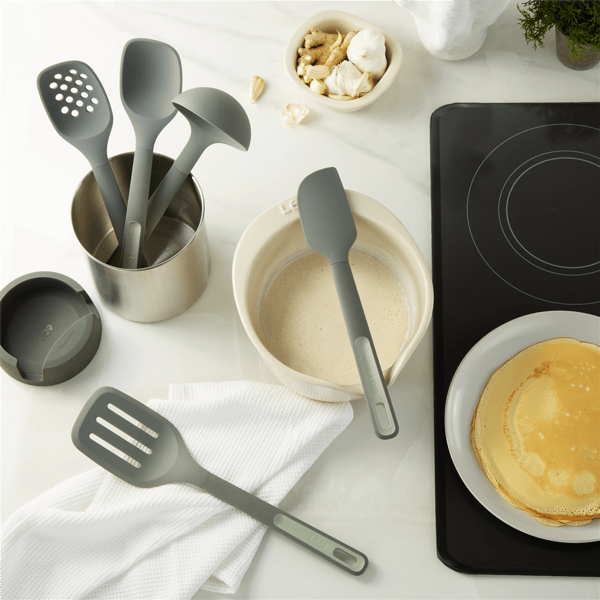 BergHOFF Balance 5pc. Nonstick Silicone Utensil Set