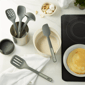 BergHOFF Balance 5pc. Nonstick Silicone Utensil Set - image 4