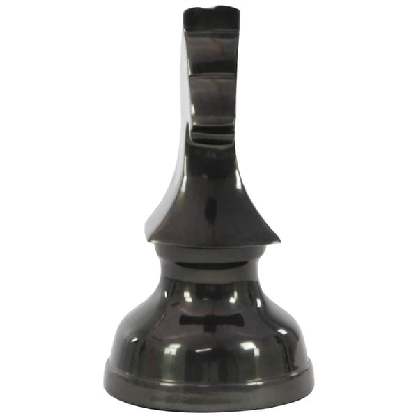 9th & Pike® 3pc. Chess Piece Table Display