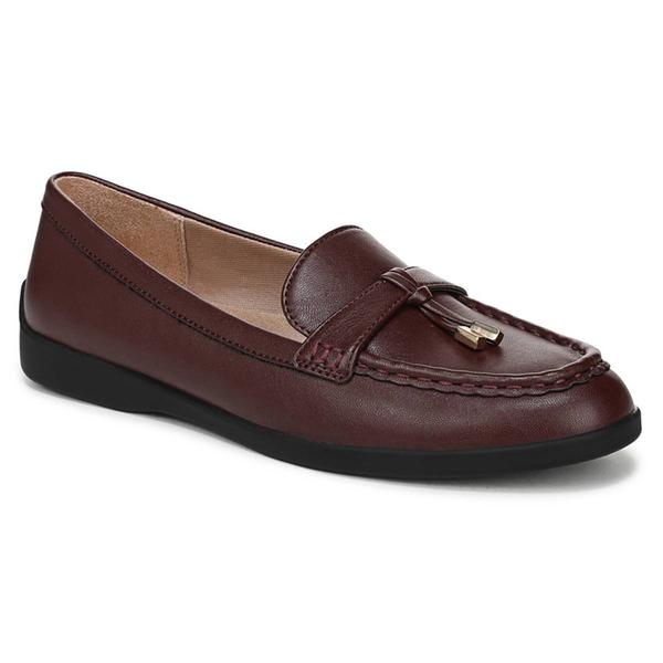 Womens LifeStride Malta 3 Loafers