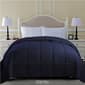 Superior Oversized Reversible All-Season Down Comforter - image 7