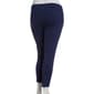 Plus Size Bally Comfort Solid Leggings - image 2