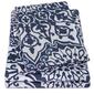 Sweet Home Collection 4pc. Oasis Microfiber Sheet Set - image 2