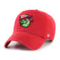 Mens ''47 Brand Philadelphia Phillies Phanatic Clean Up Cap - Red - image 1