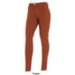 Juniors YMI&#174; Form Fit Hyperstretch Skinny Pants - image 7