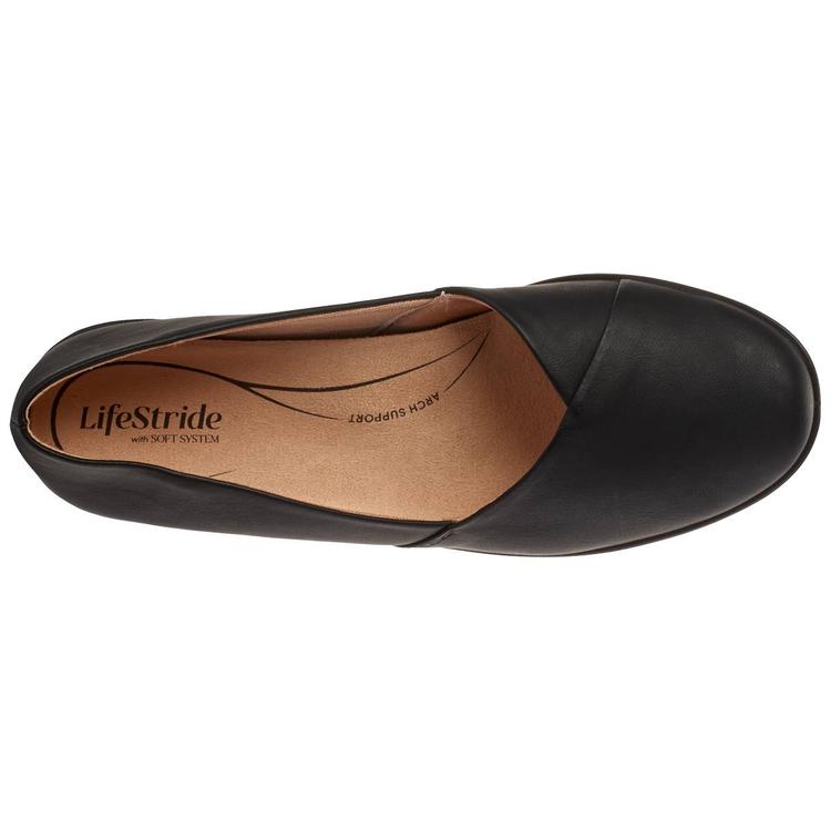 Womens LifeStride Notorious Flats