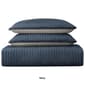 Truly Soft Everyday Velvet Pick Stitch Quilt Set - image 6