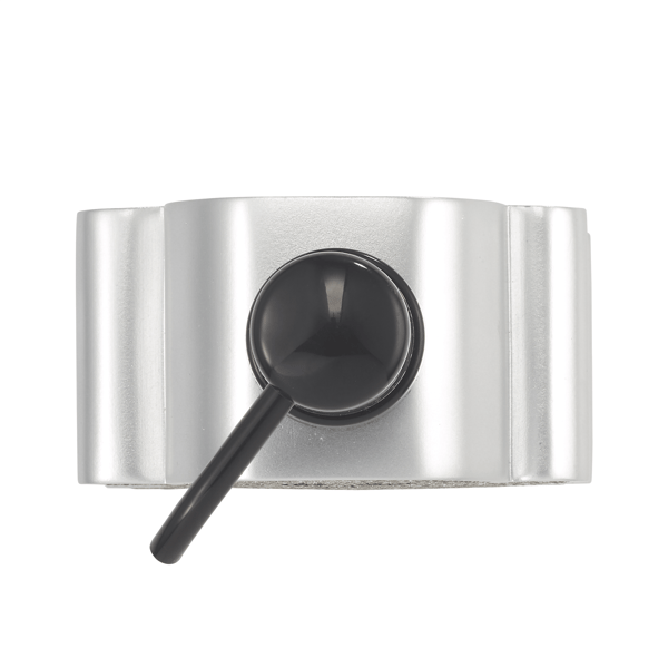 Avanti Ghost Bling Halloween Soap & Lotion Dispenser