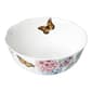 Lenox(R) Butterfly Meadow(tm) Hydrangea Serving Bowl - image 1