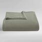 Calvin Klein Honeycomb Cotton Blanket - image 1