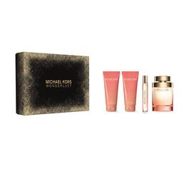 Michael Kors Wonderlust 4pc. Perfume Gift Set - Value $205.00