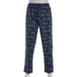 Mens Preswick & Moore® Outline Sharks Drawstring Pajama Pants - image 2
