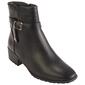 Womens Anne Klein Casa Nova Ankle Boots - image 1