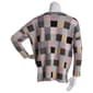 Womens Joseph A. Mini Block Yummy Pullover Sweater - image 2