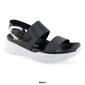 Womens Aerosoles Hari Buckled Strap Flatform Sandals - image 7