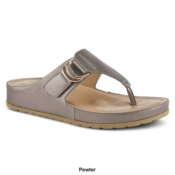 Womens Patrizia Rozeta Flip Flops