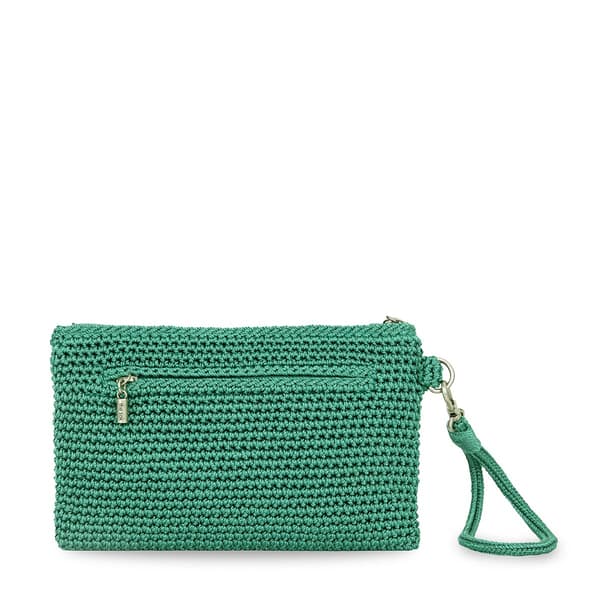 The Sak Vita Wristlet - Watermelon