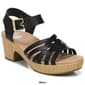 Womens Dr. Scholl's First Of All Platform Sandals - image 6