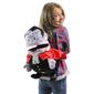 Northlight Seasonal Animated Vampire Halloween Trick or Treat Bag - image 3