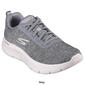 Womens Skechers Go Walk Flex Dazzle Athletic Walking Sneakers - image 4
