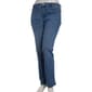 Plus Size Gloria Vanderbilt Amanda Classic Average Length Jeans - image 1