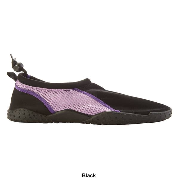 Womens Xertia Aqua Shoes with Drawstring