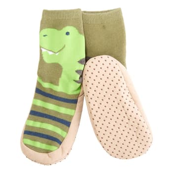 Boscov's best sale slipper socks