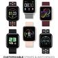 iTouch Air 3 Smartwatch Fitness Tracker - 500006B-4-42-G02 - image 7
