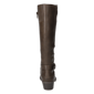 Womens Easy Street Tenille Wide Shafted Boots - image 4