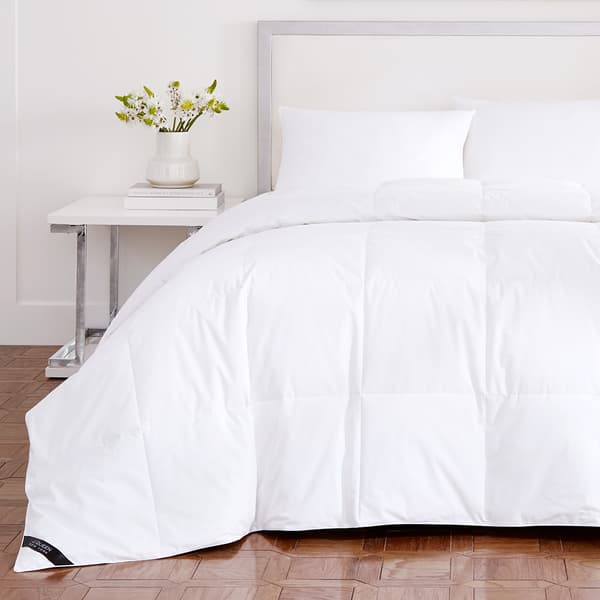 J. Queen New York Royalty Down Alternative Comforter - image 