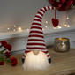 Northlight Seasonal LED Striped Valentine''s Day Gnome Figurine - image 2