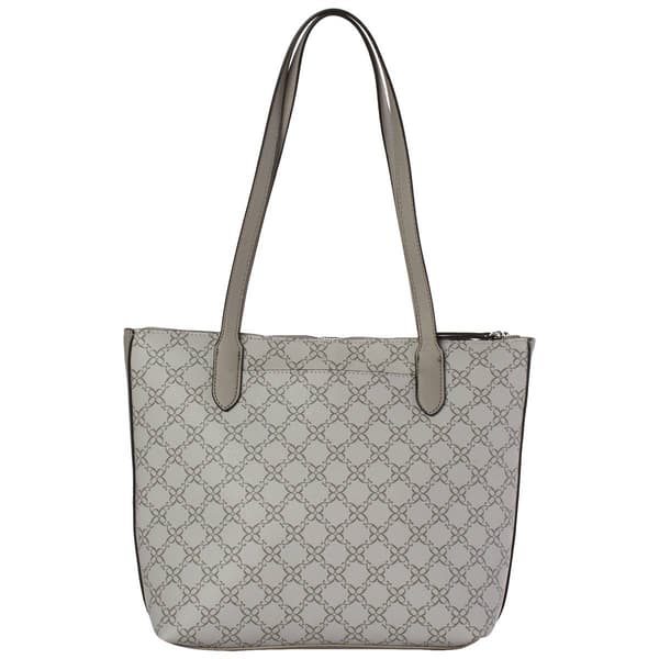 Nine West Galilee Top Zip Tote