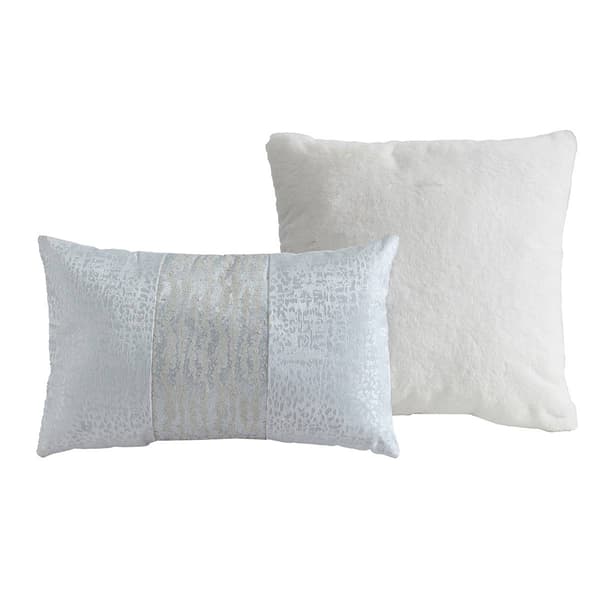 Tahari Home Sterling 5pc. Abstract Jacquard Comforter Set