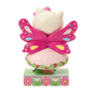 Jim Shore San Rio Hello Kitty Mushroom Fairy Figurine - image 3