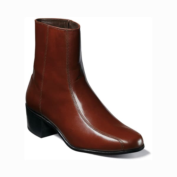 Mens Florsheim Duke Ankle Boots