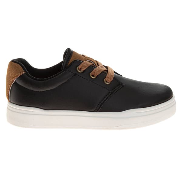 Boys Beverly Hills Polo Club® Casual Lace Up Fashion Sneakers