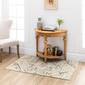 Mohawk Home Helios Cream Area Rug - image 2