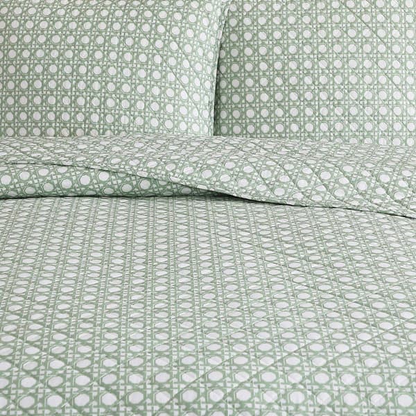 Tommy Bahama Bahama Diamond Isle Quilt Set