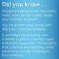 AllerEase Waterproof Mattress Protector - image 7