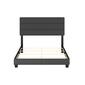 Boyd Sleep Grand Elegance Rainey Upholstered Platform Bed Frame - image 4
