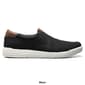 Mens Nunn Bush KORE City Walk Moc Toe Slip-On Loafers - image 2