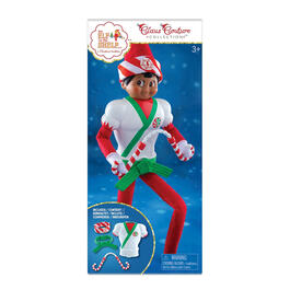 Elf on the Shelf Claus Couture Karate Kicks Set