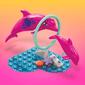MEGA BLOKS Barbie&#174; Dolphin Exploration - image 9