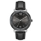 Mens Kenneth Cole&#40;R&#41; New York Classic Gunmetal Watch - KC51165002 - image 1