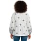 Petite Architect® 3/4 Sleeve Boho Peasant Blouse - image 2