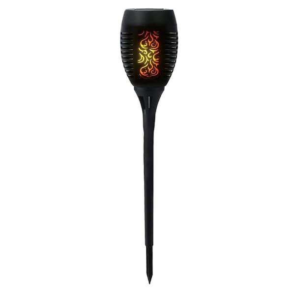 LED 3-in-1 Tiki Torch Lantern