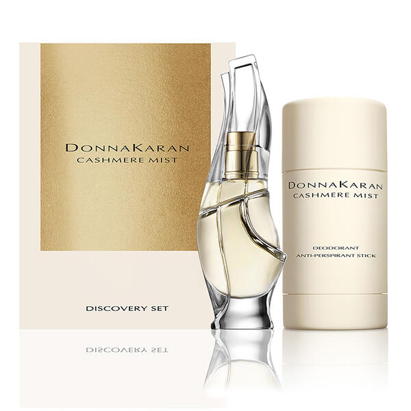 Donna Karan Cashmere Mist Eau de Parfum 2pc. Discovery Set - image 