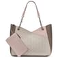 Calvin Klein Zoe Logo Tote - image 1